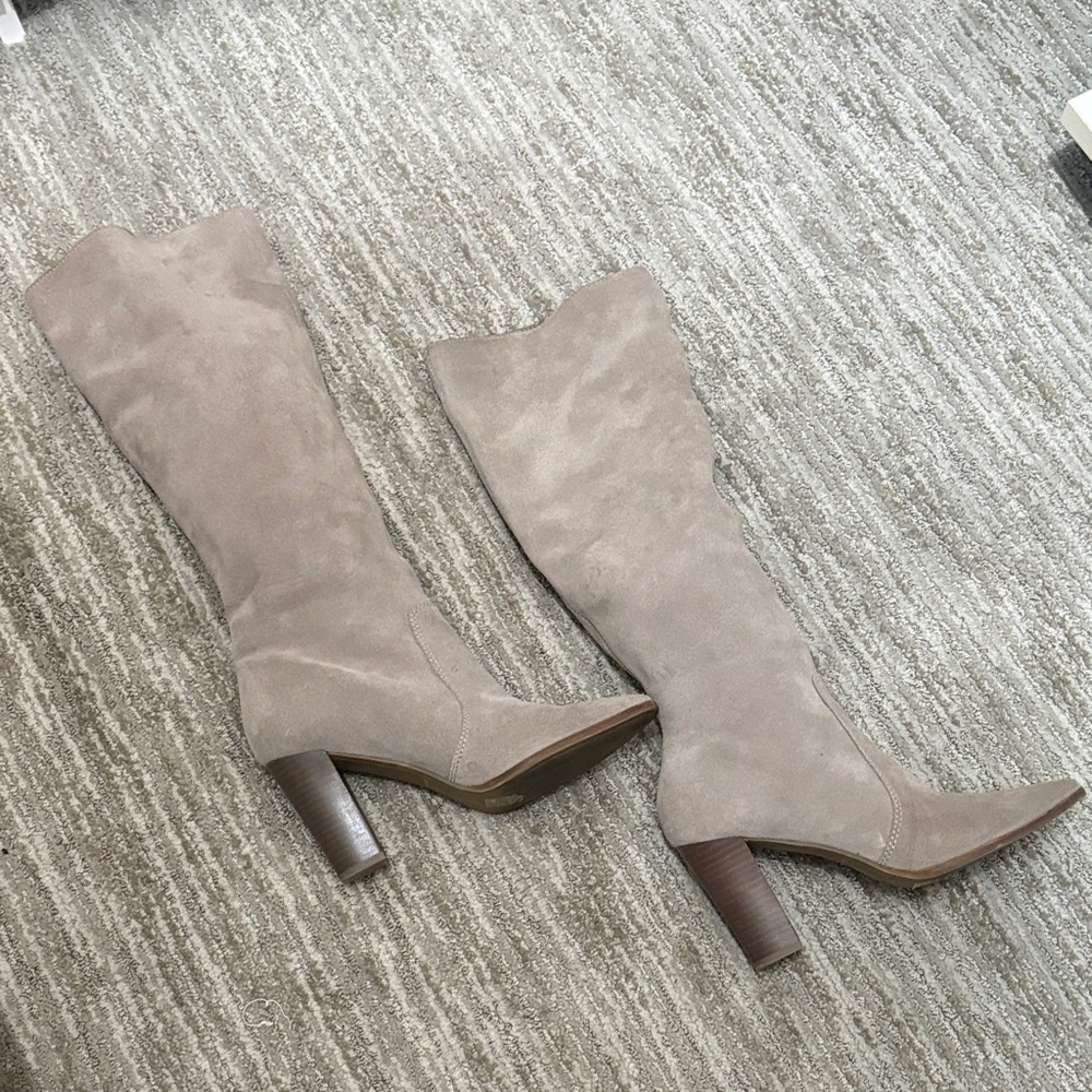 Dolce vita boots